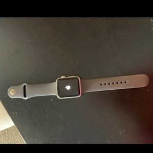 Apple Watch Series 1